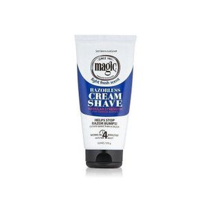SOFTSHEEN.CARSON Carson Magic Shaving Cream (Beard and Hair Shaving Removal)