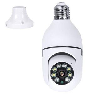 WiFi 1080p Safety Camera