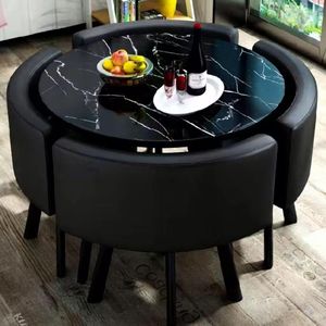 4set dining table 