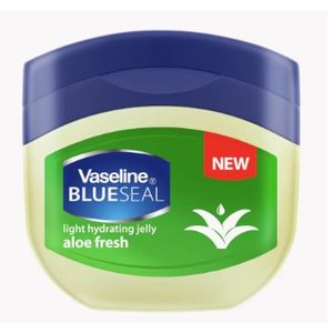 Vaseline Petroleum Jelly Aloe - 250ml