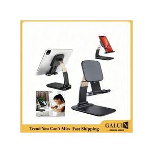 GALUIN Adjustable Mobile Phone Holder Compatible With IPhone/iPad/Tablet All & Smartphones