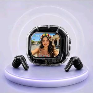 TWS TWS Wireless - Noise cancellation Earphone