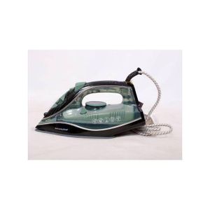 Royal Master Electric Steam Iron 2200Watts - Multiclored