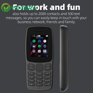 VoltEra Phone , 1.77-inch screen, 4MB/4MB RAM, 800mAh battery, cand...