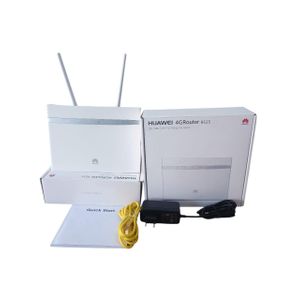 Huawei Universal 4G+ LTE Cat6 Dual-Band WiFi Router