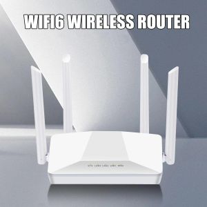 300Mbps WiFi router, 2.4G & 5G dual-band high-speed router