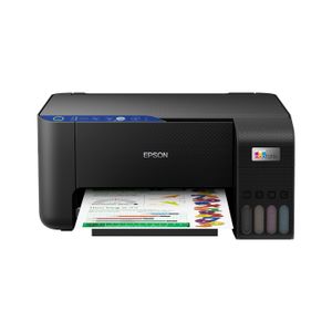 Epson Epson EcoTank L3251 A4 Wi-Fi All-in-One Ink Tank Printer (Print, Scan, Copy)