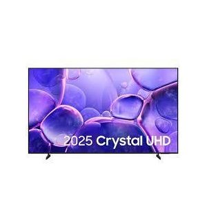 Samsung 65" UA65U8000FU  4K Crystal UHD Smart TV 