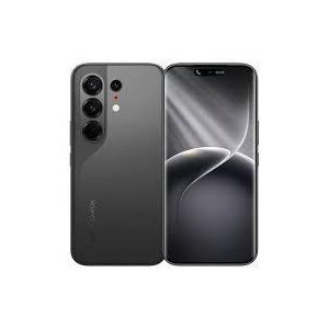 TECNO Camon 50 Pro 4G – 6.78" 144Hz AMOLED Curved Display – 50MP OIS Triple Camera – 256GB Storage – 8GB RAM – 6150mAh – Moonshadow Black
