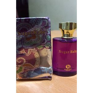 Summer collection Sugar Baby