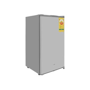 TCL 90 Liters Mini bar Tabletop Fridge - Grey