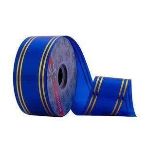 1pc Large Curling Ribbon – 100 Yards, ½ Inch- Blue 