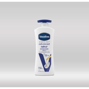 Vaseline Body Lotion - Advanced Repair Scented - 600ml
