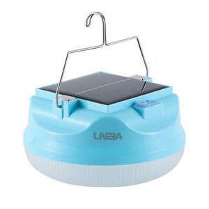 LED Solar Power Fence Lights Hanging Wall Stair Step Outdoor Garden Decor Lamp