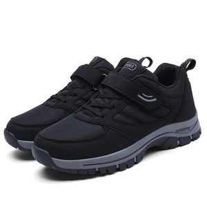 SHJO Sneakers Women Comfortable Daily Synthetic Breathable Lightweight Fashion Running Trainers Shoes - Black