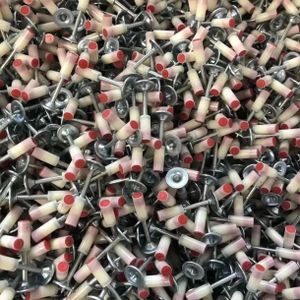 200pcs pack of High Quality Nails for Nail gun 