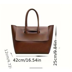 Others Versatile Shoulder Bag 