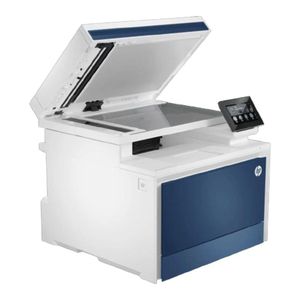 Hp  Color LaserJet Pro MFP 4303fdw All-in-One Wireless Printer, Print/Scan/Copy/Fax, Automatic Duplex Printing, Wi-Fi, ADF, Touchscreen Display – Compatible with  230A & 230X Toner Cartridges