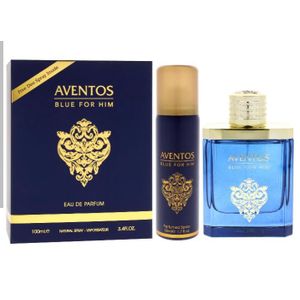 Fragrance Aventos Blue perfume 100ml 