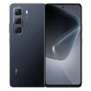 Infinix Hot 70 Slim Design Smart Andriod Phone 128 GB + 4GB +8GB 5200mAh -12 months Warranty 