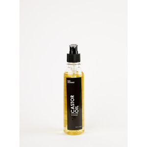 Skin Gourmet Castor Oil - 250ml