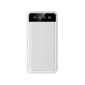 CMopol 3 in 1 Cmopol 30000 mah Portable Power Bank