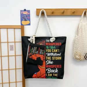Ladies quality 2 set tote bag 