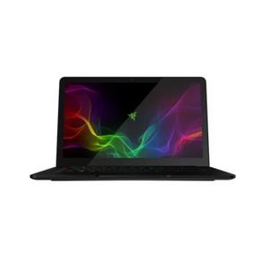 Razer Blade Stealth RZ09 0196 i7 7th Gen 7500U  16GB 256GB SSD 13.3" QHD+ Multi Touch Screen Win 11 Pro German keyboard Refurb