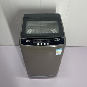 Hachi Hachima Full Automatic Wave Wheel Drying Washing Machine Top Load - 13kg - 