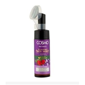 Cosmo Retinol foaming face wash- 175kg