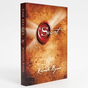 Newton Books The Secret – Rhonda Byrne