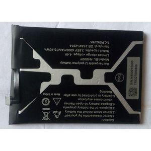 A1 Lite Battery Model Gionee A1 Mobile Battery Gionee A1 Lite - Main Image