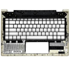 For HP Pavilion X360 Accessories 14-CD TPN-W131 LCD Back Cover Palmrest Bottom Case LCD Hinges Cover Touchpad Laptop Housing