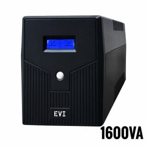 Evi 1600VA Uninterrupted Power Supply (UPS)