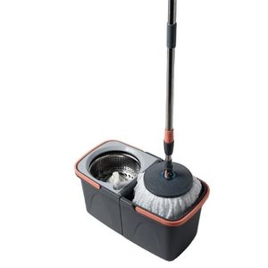 360 Spin Squeez Mop+Bucket - 