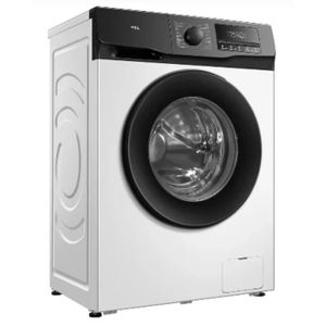 TCL  7KG Front-Load Inverter Washing Machine (P607FL) – White