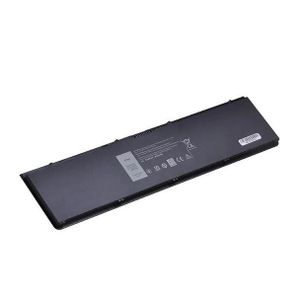 3RNFD Replacement Battery For Dell Latitude Series - Black