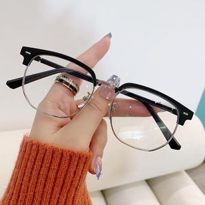 CALLIARA Hot Unisex Anti Blue Light Gold Blocking Glasses