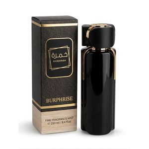 Khamrah Burphrise Fine Fragrance Mist – 250ml