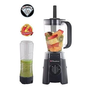 Binatone QUALITY BLS-360 - 1.25L - 300W - Blender/Smoothie Maker – Black