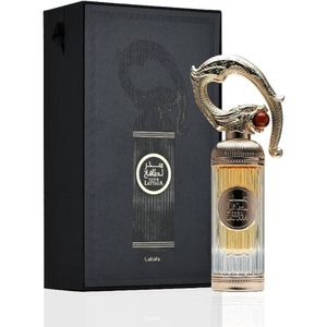 Lattafa Sehr Eau De Parfum - 100ml