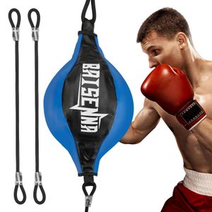 Suspended boxing fastball enhances reaction speed and coordination, portable training equipment.