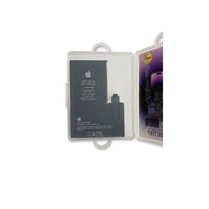 Original Li-Ion Battery For iPhone 16 Pro Max - High Capacity ReplacementI’m 