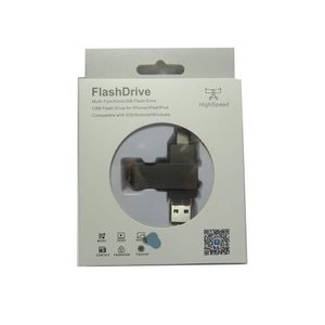 Flash Drive HighSpeed Multi-Function  Mobile and Cumputer - 1TB
