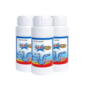 Sink And Drain Cleaner -130g x 3 Pieces