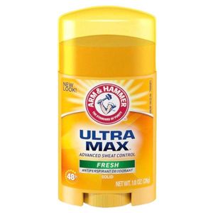 Arm & Hammer Ultra max advanced sweat control 28g
