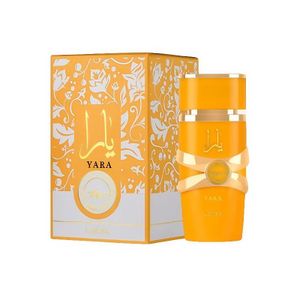 Lattafa YARA Tous Oriental Fruity Note Eau De Parfum/Perfume/Fragrance for women