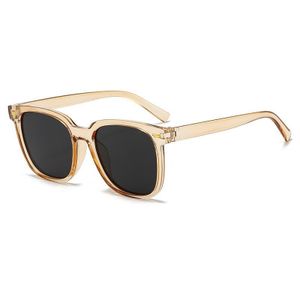 General Black Designer Luxury Fashion Women Ladies Sunglasses