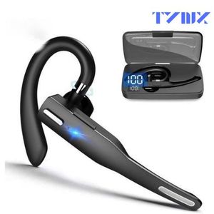 TYNIX YYK_525Bluetooth Headset Wireless Sports Earphones Microphone