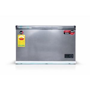 240L Chest Freezer - BD(W)-240 